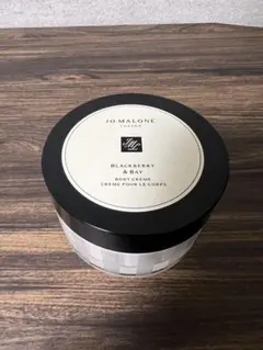 JO MALONE ブラックベリー＆ベイ ボディクリーム 175ml