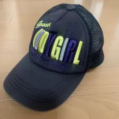 キャップ　女の子　ZIDDYのサムネイル
