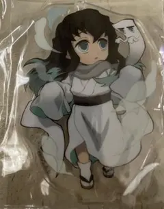 鬼滅の刃　ハロウィン　2020 アクリルスタンド　コンプリートセット　未開封 正規品 鬼滅の刃 時透 無一郎 ハロウィン 2020 アクリルスタンド