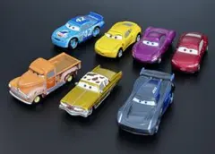 トミカ カーズ