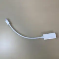 HDMI変換コネクタ