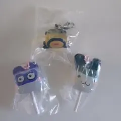 たまごっち　3点セット