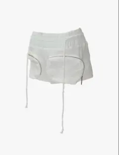 THEREDTHREAD S pocket pants short - メルカリ