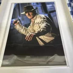 2025年最新】ハリソンフォード サインの人気アイテム - メルカリ