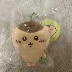 ちいかわ　くりまんじゅう　もちっとぷちミニマスコット