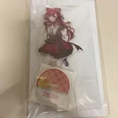 ぶいすぽっ！ビッグアクリルスタンドvol.3 猫汰つな