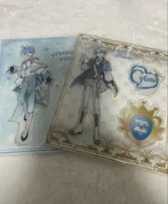 すとぷり　ころん　アクスタ