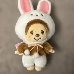 2026年最新】モンチッチ 着ぐるみの人気アイテム - メルカリ