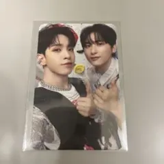 cravity アレン ウビン