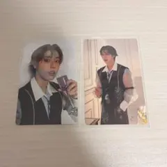 Stray Kids スキズ Hollow HAN ハン