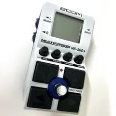 マルチストンプ
