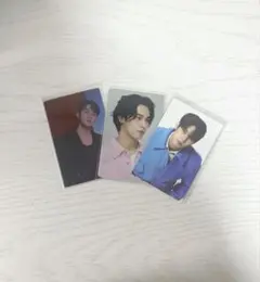 SEVENTEEN ミンギュ トレカ コンサートトレカ まとめ売り