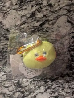 mojojojo × NICE WEATHER FACE KEY HOLDER