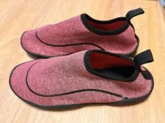 マリンシューズ　アクアシューズ　21cm