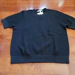 UNIQLO半袖ニット夏物