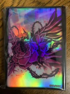 2025年最新】ブラッドローズドラゴン スリーブの人気アイテム