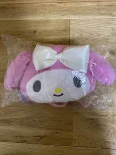 マイメロディ    クッション     値下げ交渉可能 マイメロディ クッション 値下げ交渉可能