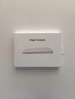 極上優良品｜最新｜USB-C｜ブラック｜Magic Trackpad｜純正 - メルカリ