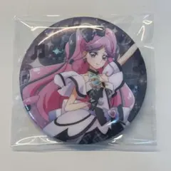 キミとアイドルプリキュア 田中ぷりん 缶バッジ 23点 キミとアイドルプリキュア♪ プリティ袋 田中ぷりん 缶バッジ - メルカリ