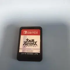 即日発送 大乱闘スマッシュブラザーズ SPECIAL ソフトのみ 動作確認済み