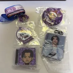 JSB3 小林直己　グッズセット