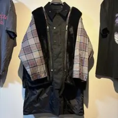 23AW Barbour ×YOKE×JOURNAL STANDARD