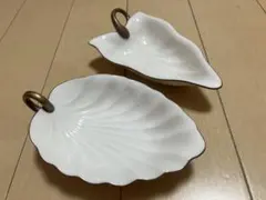 ☆新品未使用☆ NIKKO Venus Cruise 貝殻型 プレート 皿 - メルカリ