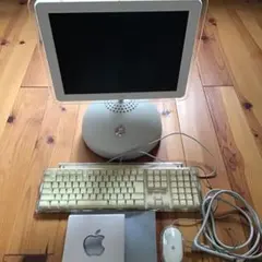 2026年最新】iMac G4 OSの人気アイテム - メルカリ