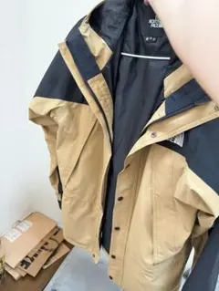 【美品】THE NORTH FACE NP11834 XL ジャケット