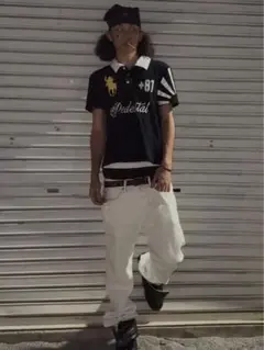 新品 レア BEDWIN × ANTI COUNTRY CLUB KNIT 黒 - メルカリ