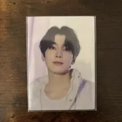 SEVENTEEN ウォヌ FOLLOW AGAIN イルコン トレカ