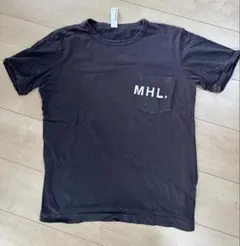 マーガレットハウエル 半袖Tシャツ