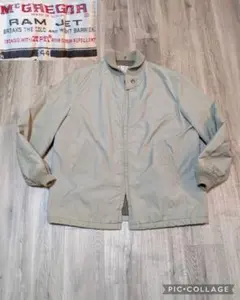 McGREGOR【60年代】RAMJET　ファラオジャケット