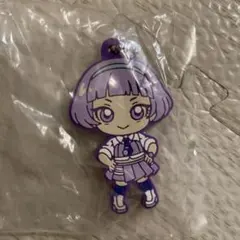 ひみつのアイプリ　ガチャガチャ　チィ