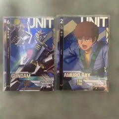 機動戦士ガンダムアーセナルコマンダー　ロケテスト　ガンダム　アムロ