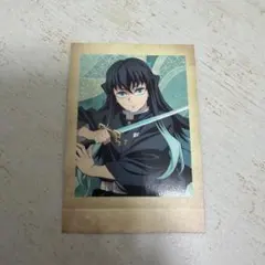 鬼滅の刃 ぱしゃこれ 時透無一郎