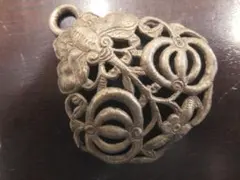 【美品】Stephen Dweck 彫が美しいリング　専用袋付 美品】Stephen Dweck 彫が美しいリング 専用袋付 - メルカリ