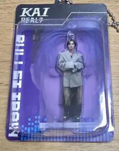 超特急　キーホルダー