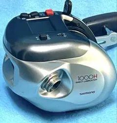 2026年最新】電動リール ジャンクの人気アイテム - メルカリ
