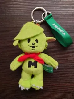 2026年最新】ミセスグリーンアップル メメル キーホルダーの人気