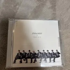 Snow Man ブラザー・ビート