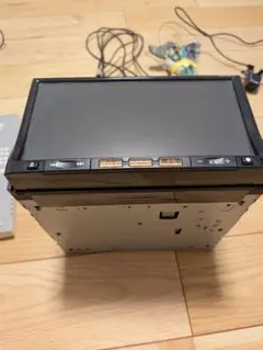 パナソニック ストラーダ カーナビ CN-BR310B 配線付き - メルカリ