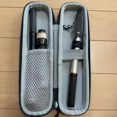 豪華おまけ付】しーさー監修 ノーマディック ペンケース 高級文房具