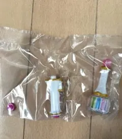 なりきりプリキュアDX2 ファイトコレクション ハートキャッチプリキュア