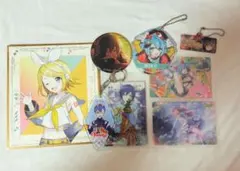 プロセカ バーチャルシンガー バチャシン まとめ売り