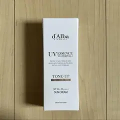 d'Alba UV ESSENCE WATERFULL+ 50ml