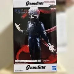 東京喰種 Grandista 金木研 フィギュア - メルカリ