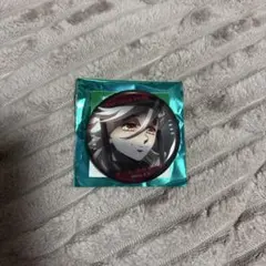 劇場版　鬼滅の刃　無限城編 童磨　缶バッジ