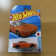 Hot Wheels '89 MAZDA SAVANNA RX-7 FC3S