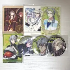 アイナナ 千 まとめ売り